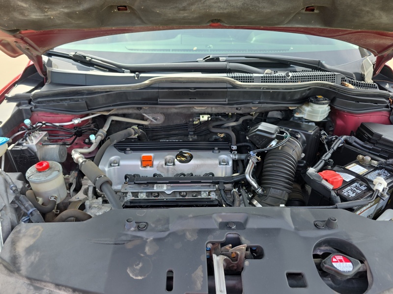 2011 Honda CR-V