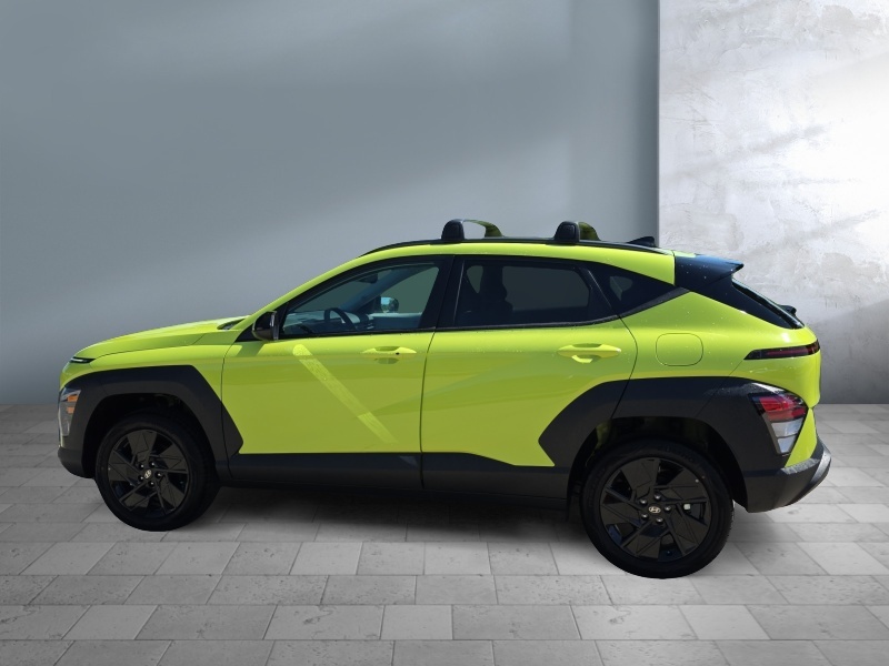 2026 Hyundai Kona
