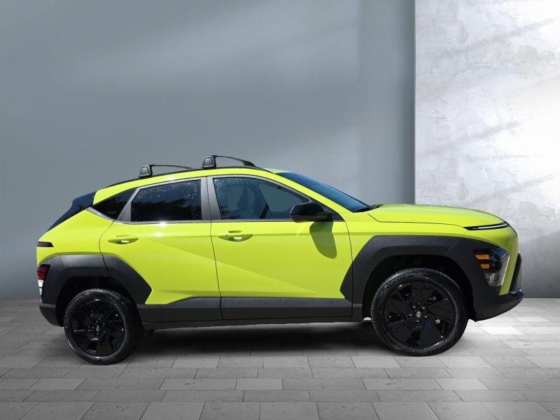 2026 Hyundai Kona