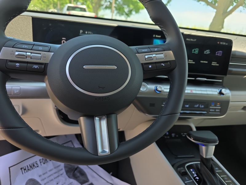 2026 Hyundai Kona