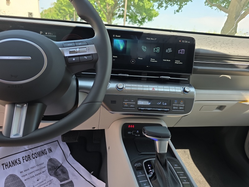 2026 Hyundai Kona