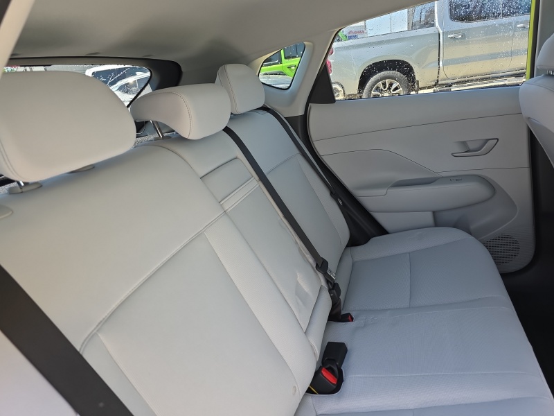 2026 Hyundai Kona
