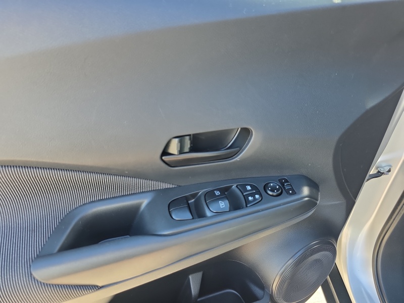 2018 Nissan Kicks