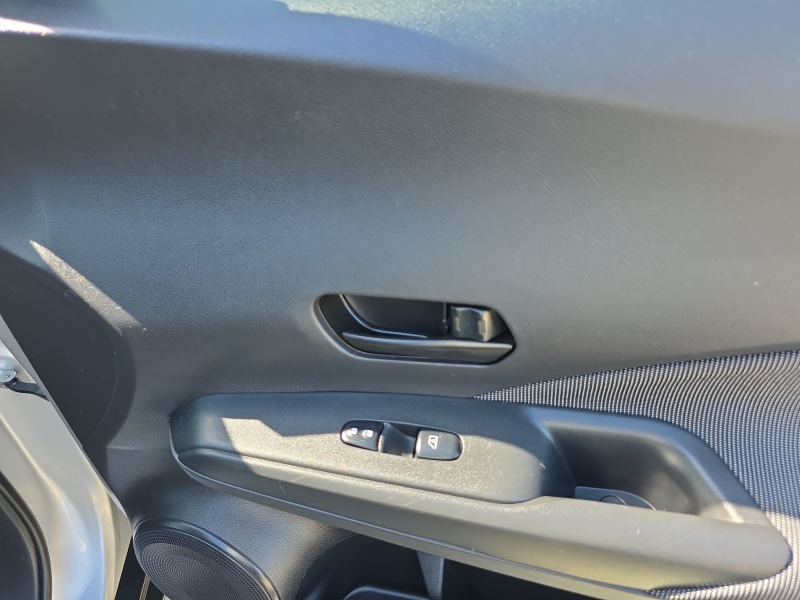 2018 Nissan Kicks