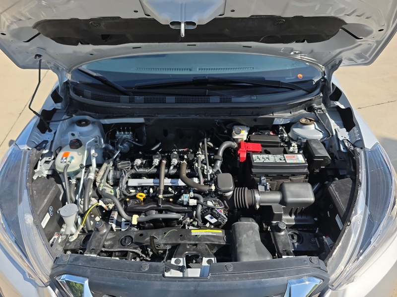 2018 Nissan Kicks