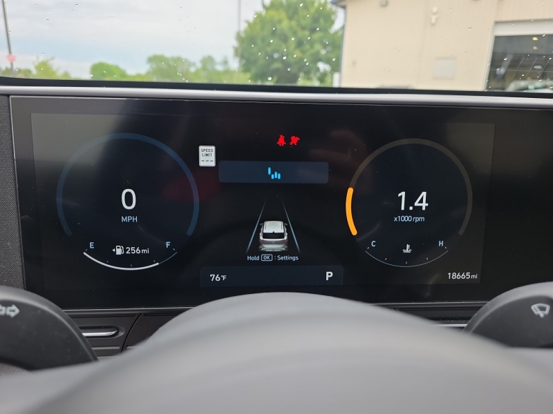 2024 Hyundai Kona