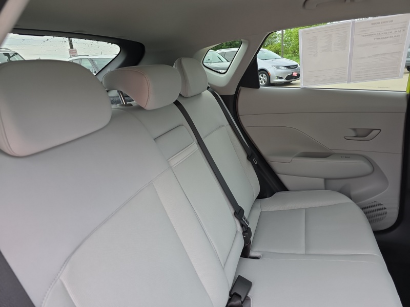 2024 Hyundai Kona