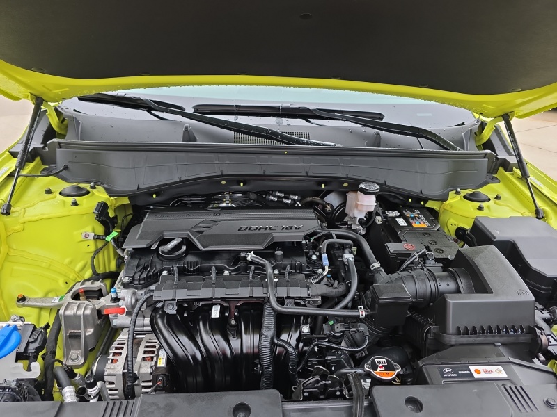 2024 Hyundai Kona