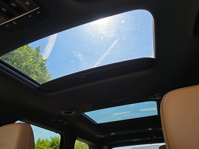 2026 Hyundai Palisade Hybrid