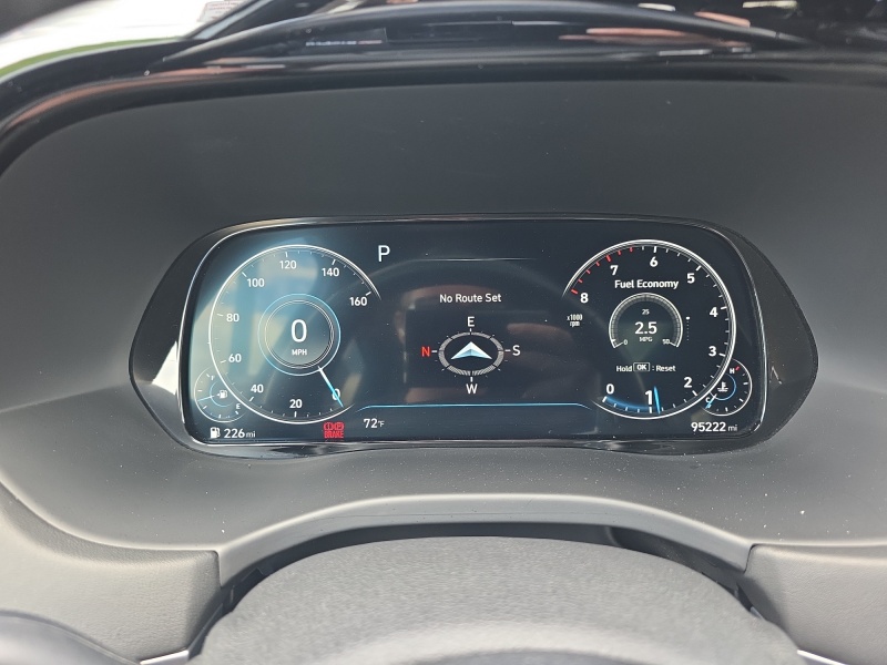 2021 Hyundai Palisade