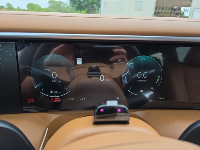 2026 Hyundai Palisade Hybrid
