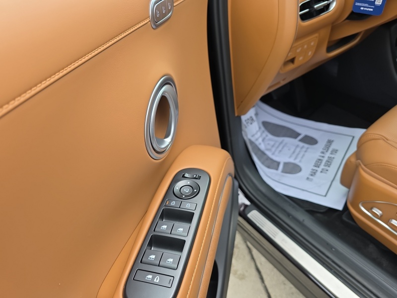 2026 Hyundai Palisade Hybrid