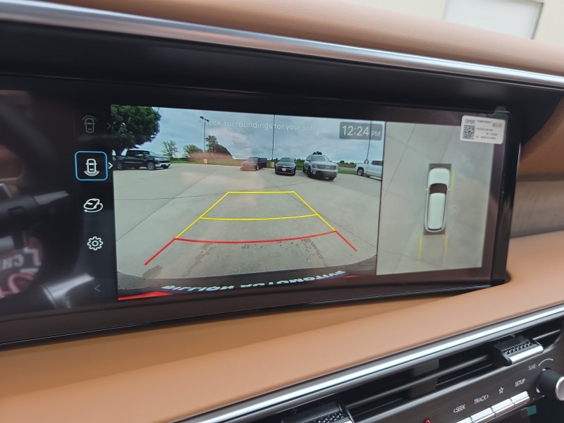 2026 Hyundai Palisade Hybrid