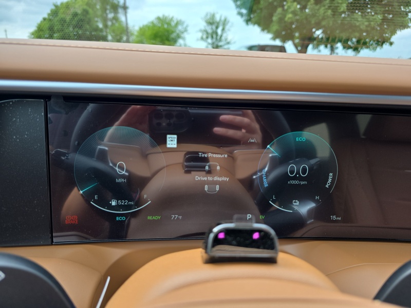 2026 Hyundai Palisade Hybrid