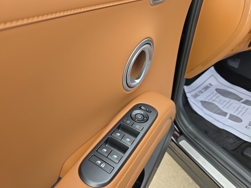 2026 Hyundai Palisade Hybrid