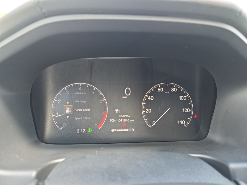 2025 Honda Odyssey