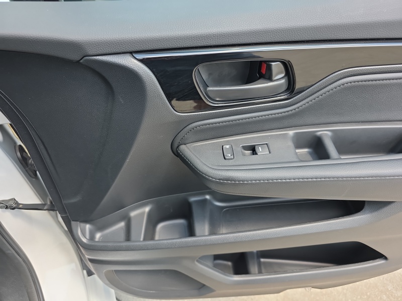 2025 Honda Odyssey