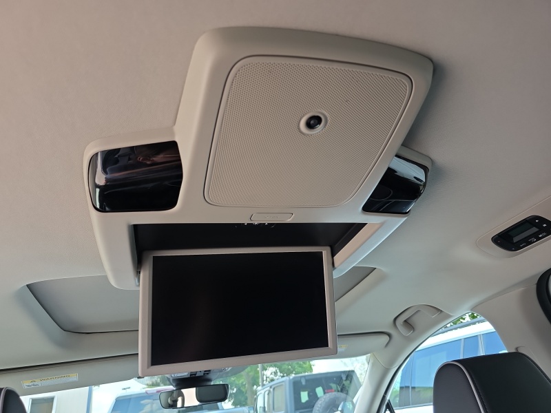 2025 Honda Odyssey