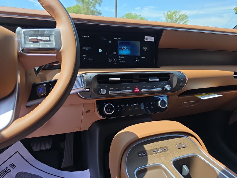 2026 Hyundai Palisade Hybrid