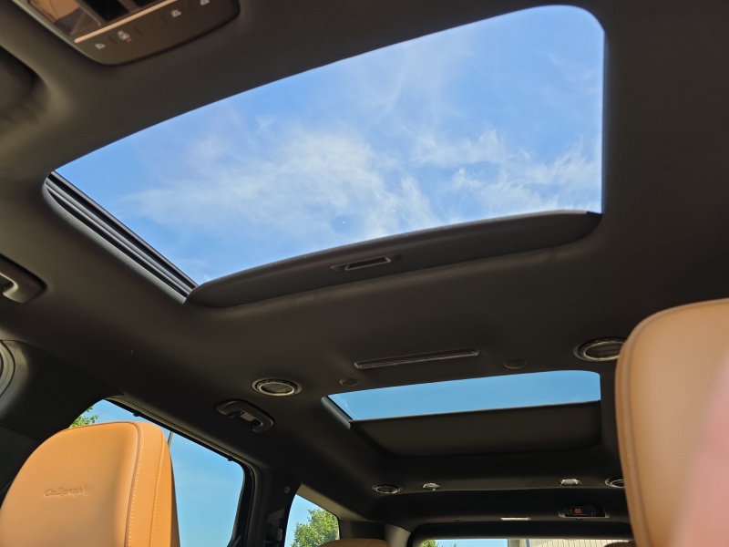 2026 Hyundai Palisade Hybrid