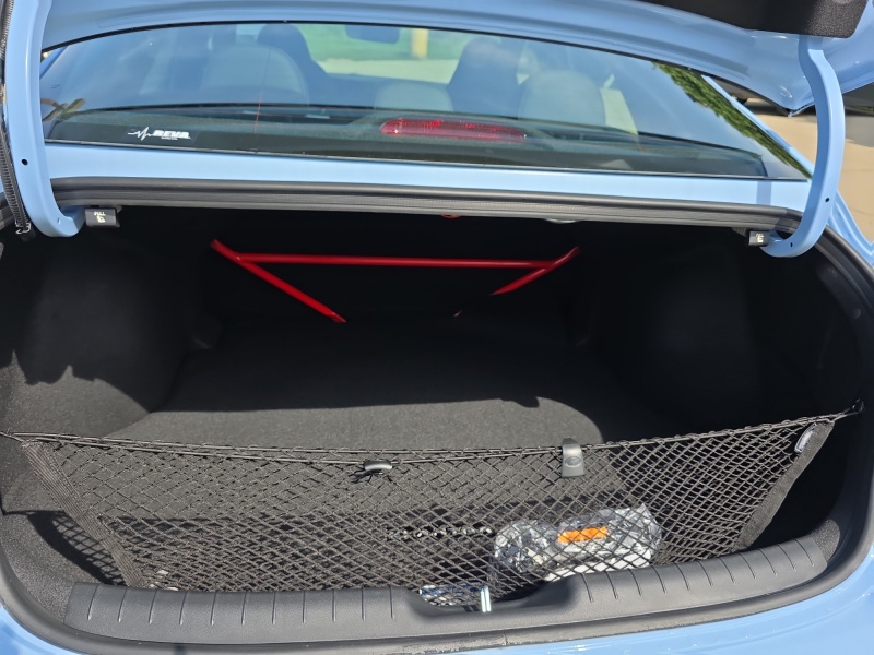 2026 Hyundai Elantra N