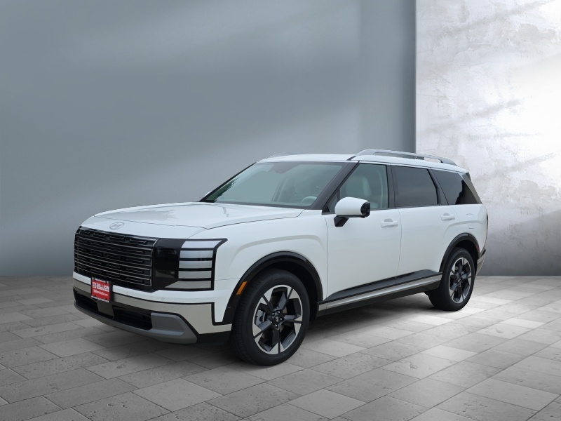 New 2026 Hyundai Palisade Limited SUVs