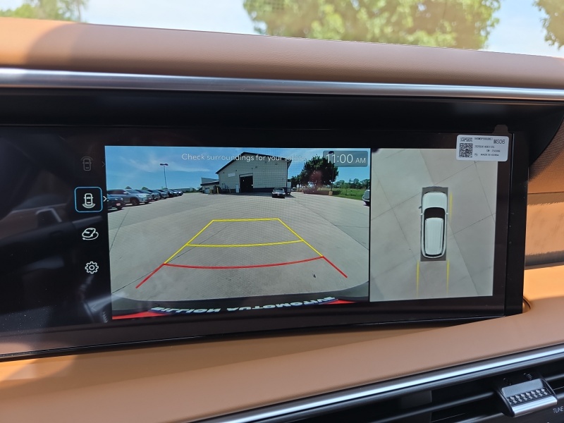 2026 Hyundai Palisade Hybrid