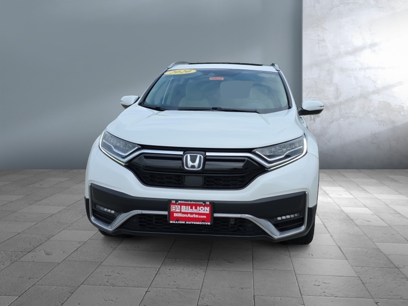 2020 Honda CR-V Hybrid