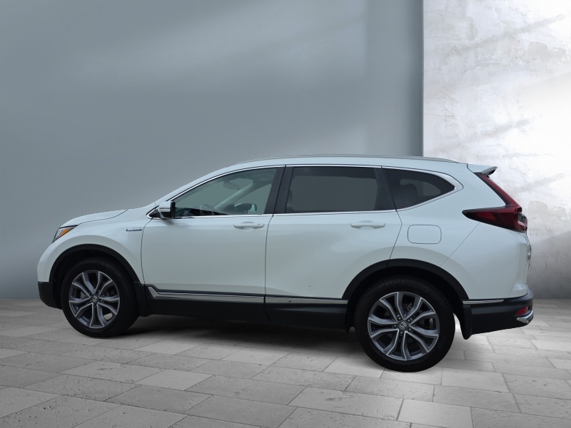 2020 Honda CR-V Hybrid