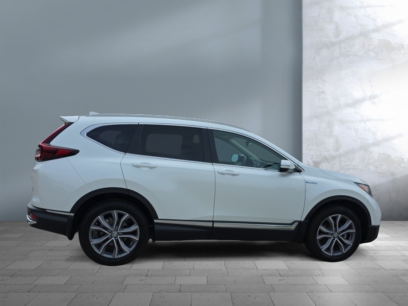2020 Honda CR-V Hybrid