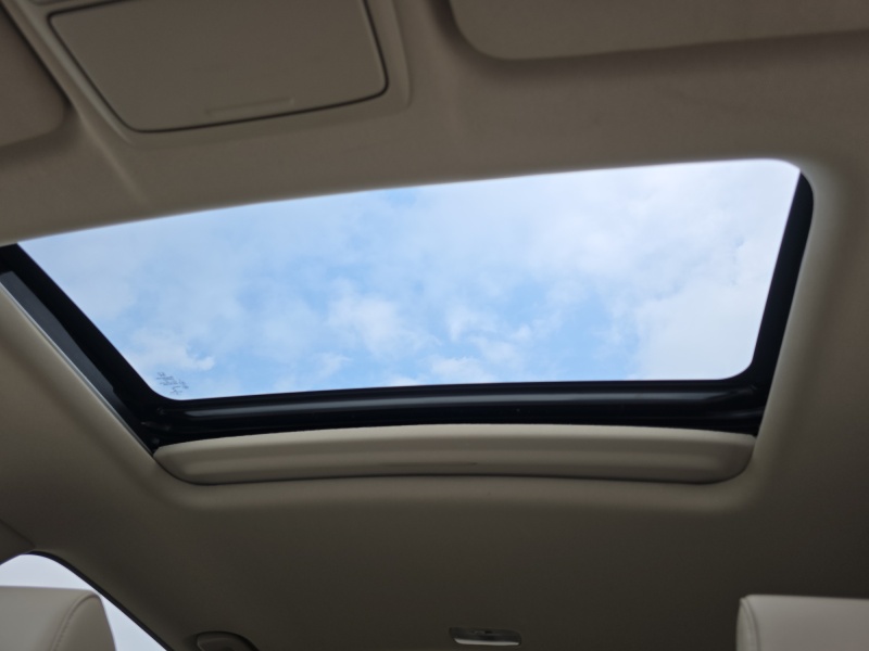 2020 Honda CR-V Hybrid