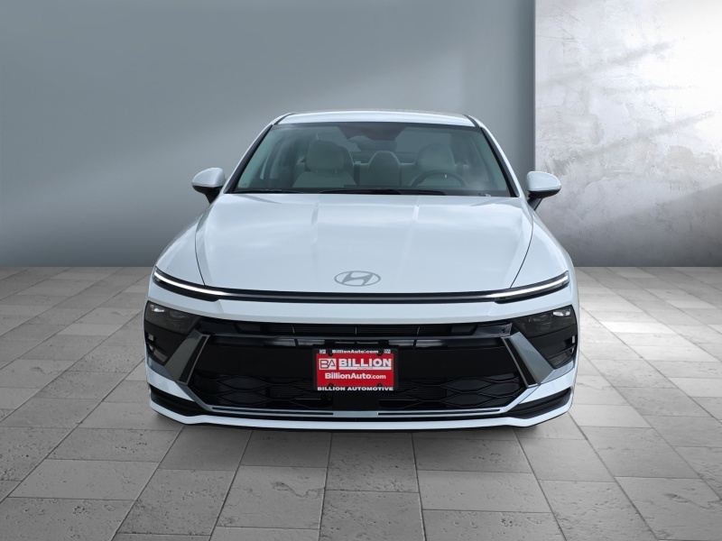 2026 Hyundai Sonata