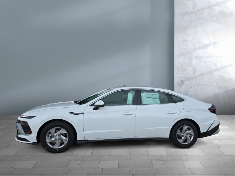 2026 Hyundai Sonata