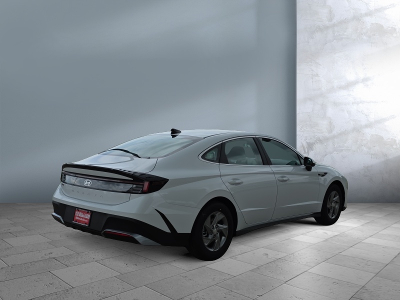 2026 Hyundai Sonata