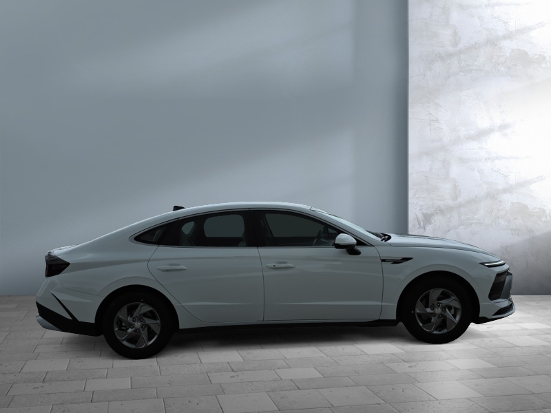 2026 Hyundai Sonata