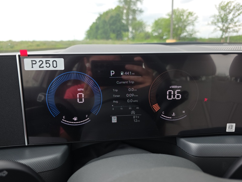 2026 Hyundai Sonata