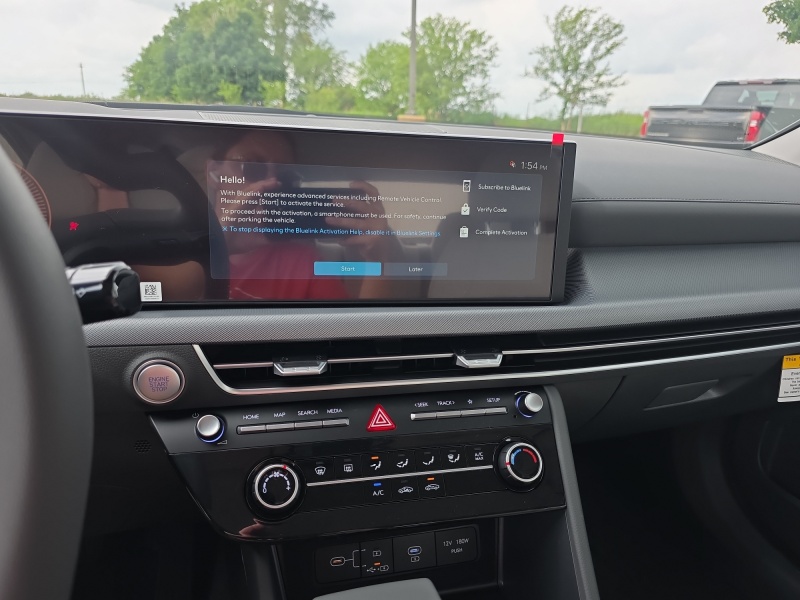2026 Hyundai Sonata