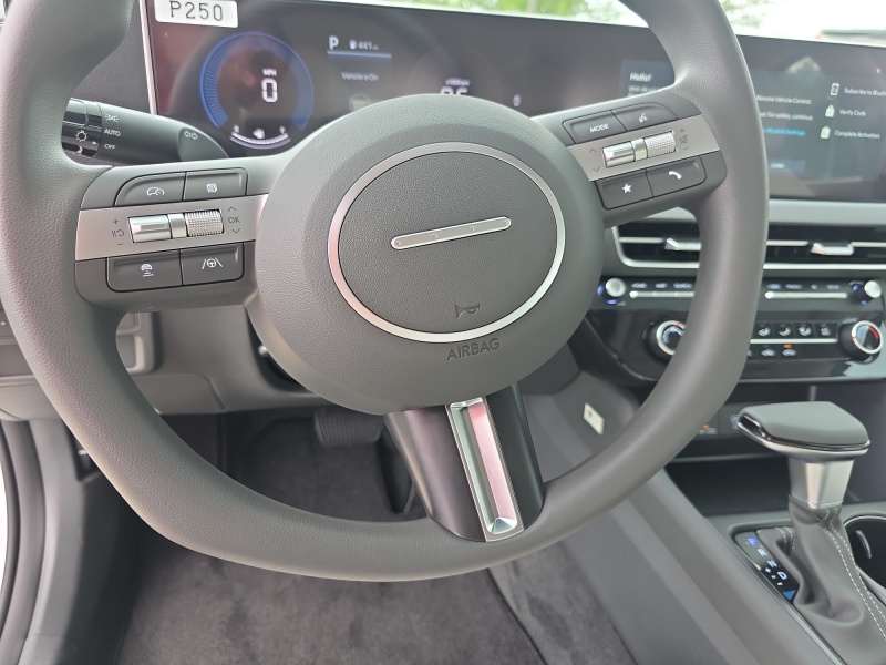 2026 Hyundai Sonata