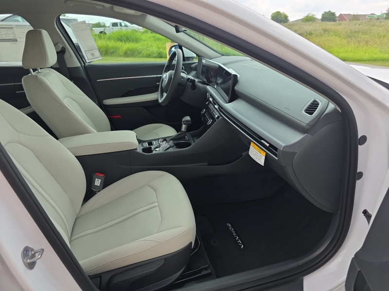 2026 Hyundai Sonata