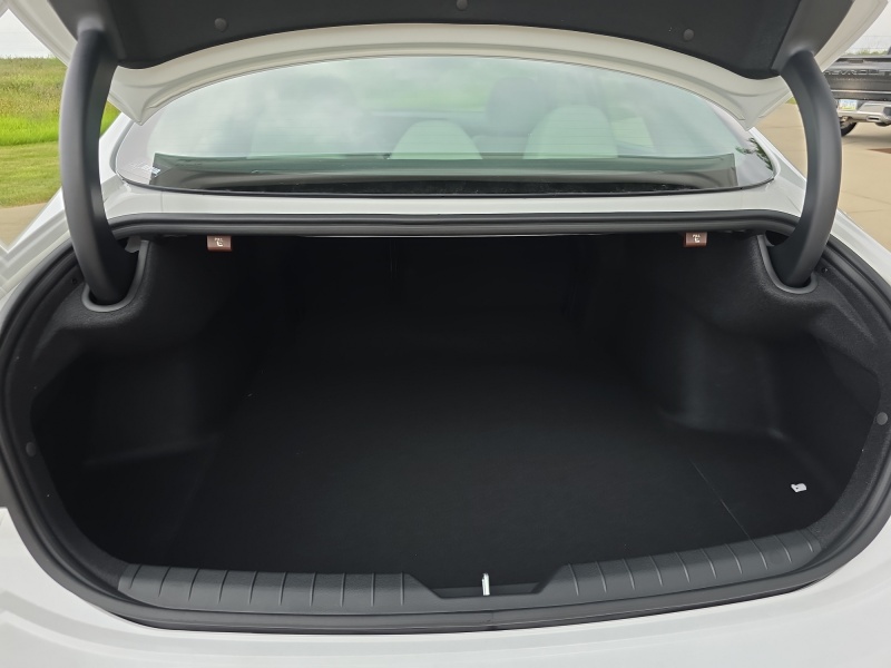 2026 Hyundai Sonata