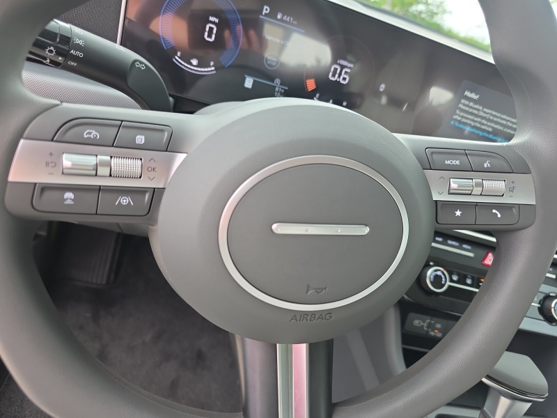 2026 Hyundai Sonata