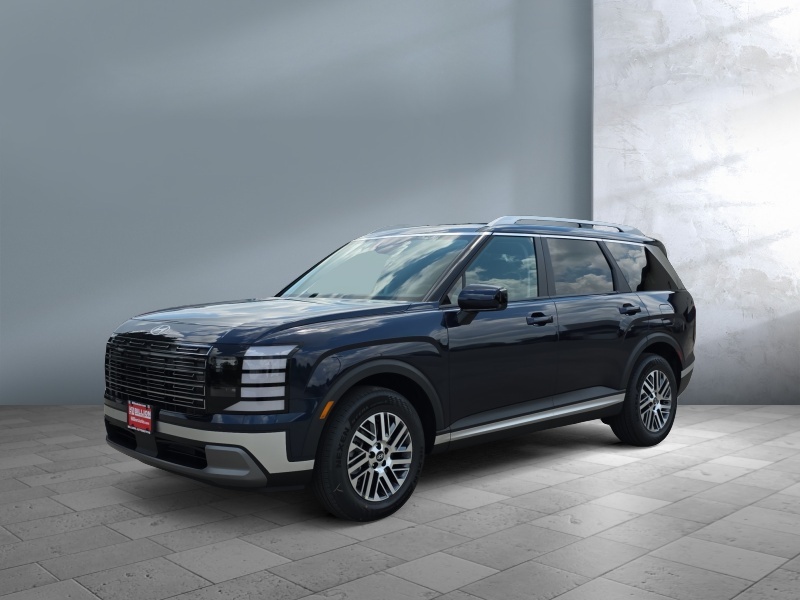 New 2026 Hyundai Palisade SEL 7P SUVs