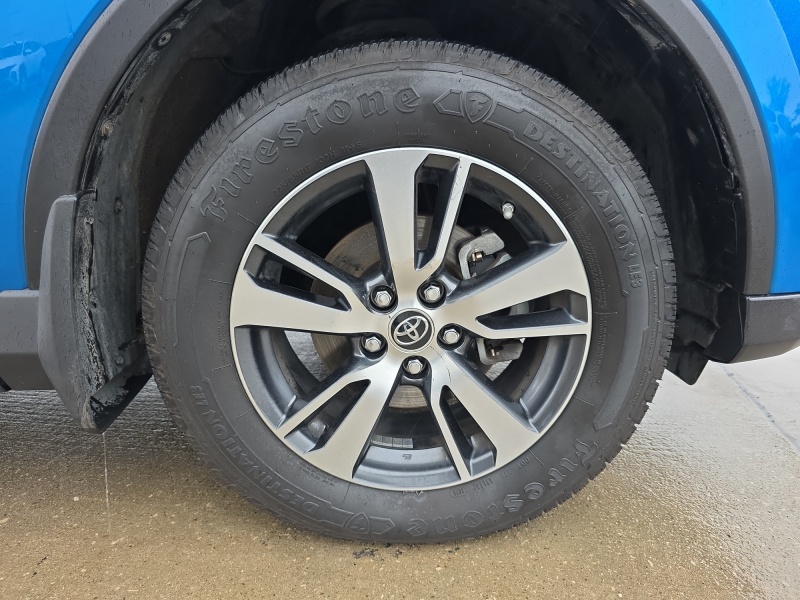 2018 Toyota RAV4