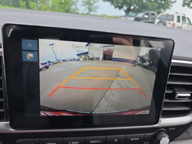 2026 Hyundai Venue