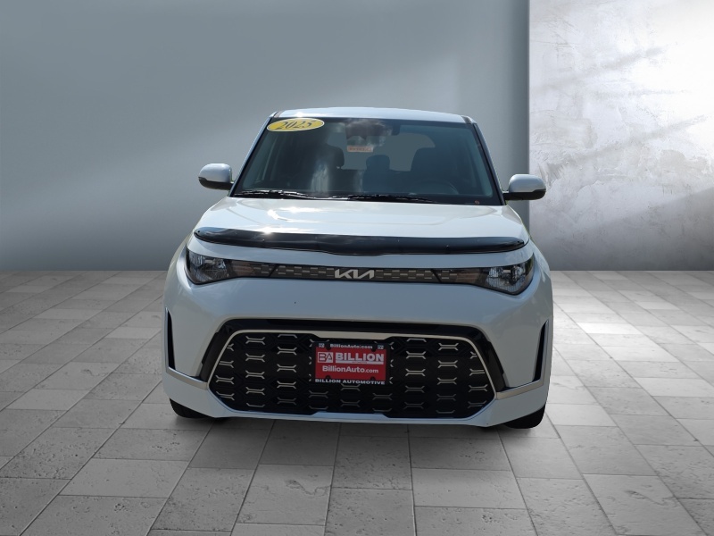 2025 Kia Soul