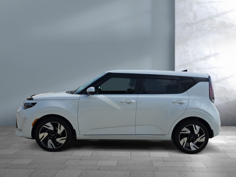 2025 Kia Soul