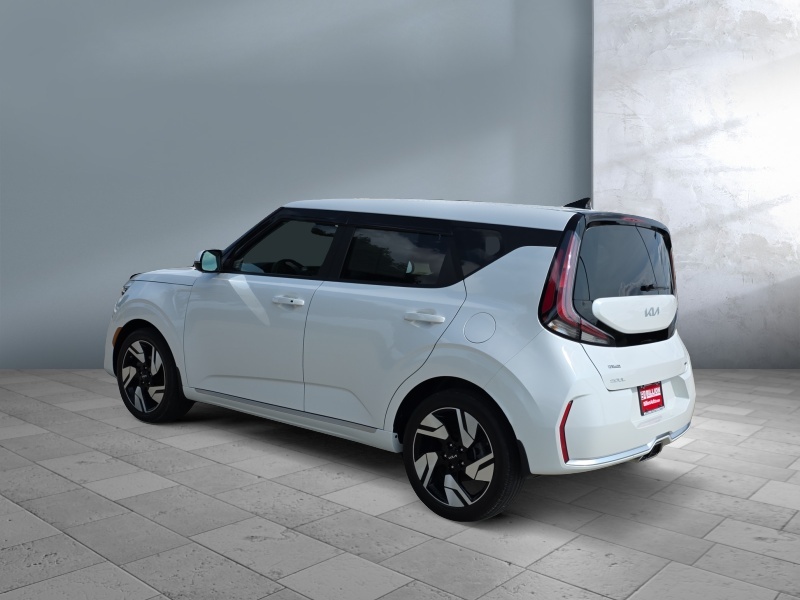 2025 Kia Soul