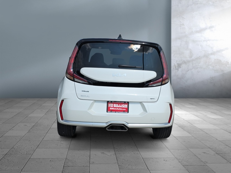 2025 Kia Soul