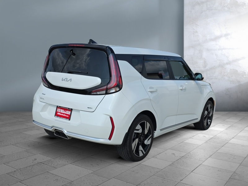2025 Kia Soul