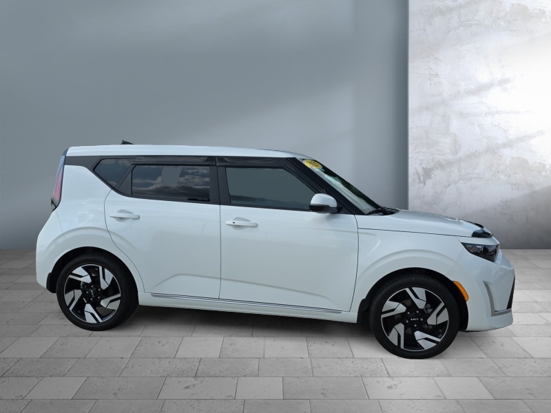 2025 Kia Soul
